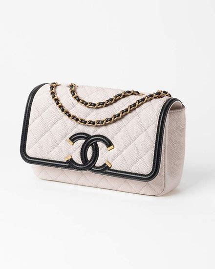 new season chanel bags 2017